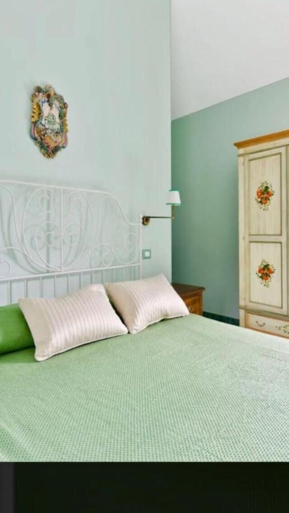 Willa Borgo San Biagio Calatabiano Zewnętrze zdjęcie