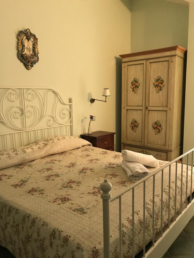 Willa Borgo San Biagio Calatabiano Zewnętrze zdjęcie