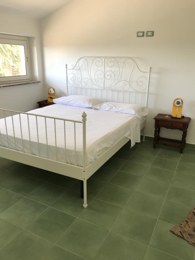 Willa Borgo San Biagio Calatabiano Zewnętrze zdjęcie