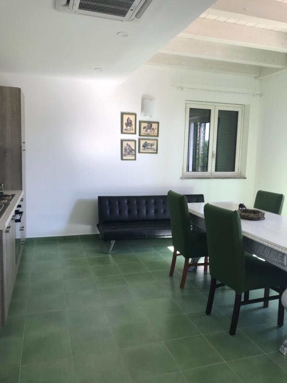 Willa Borgo San Biagio Calatabiano Zewnętrze zdjęcie