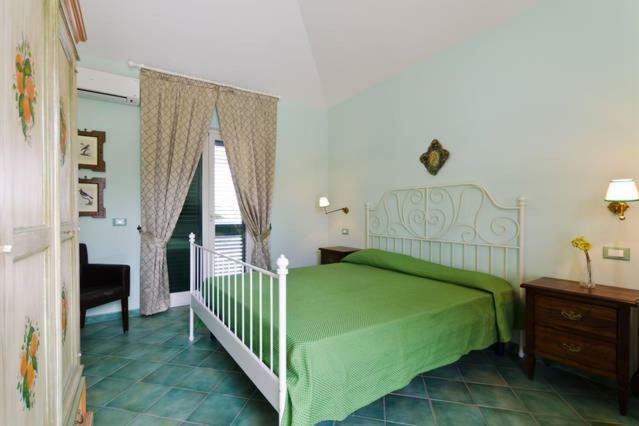 Willa Borgo San Biagio Calatabiano Zewnętrze zdjęcie