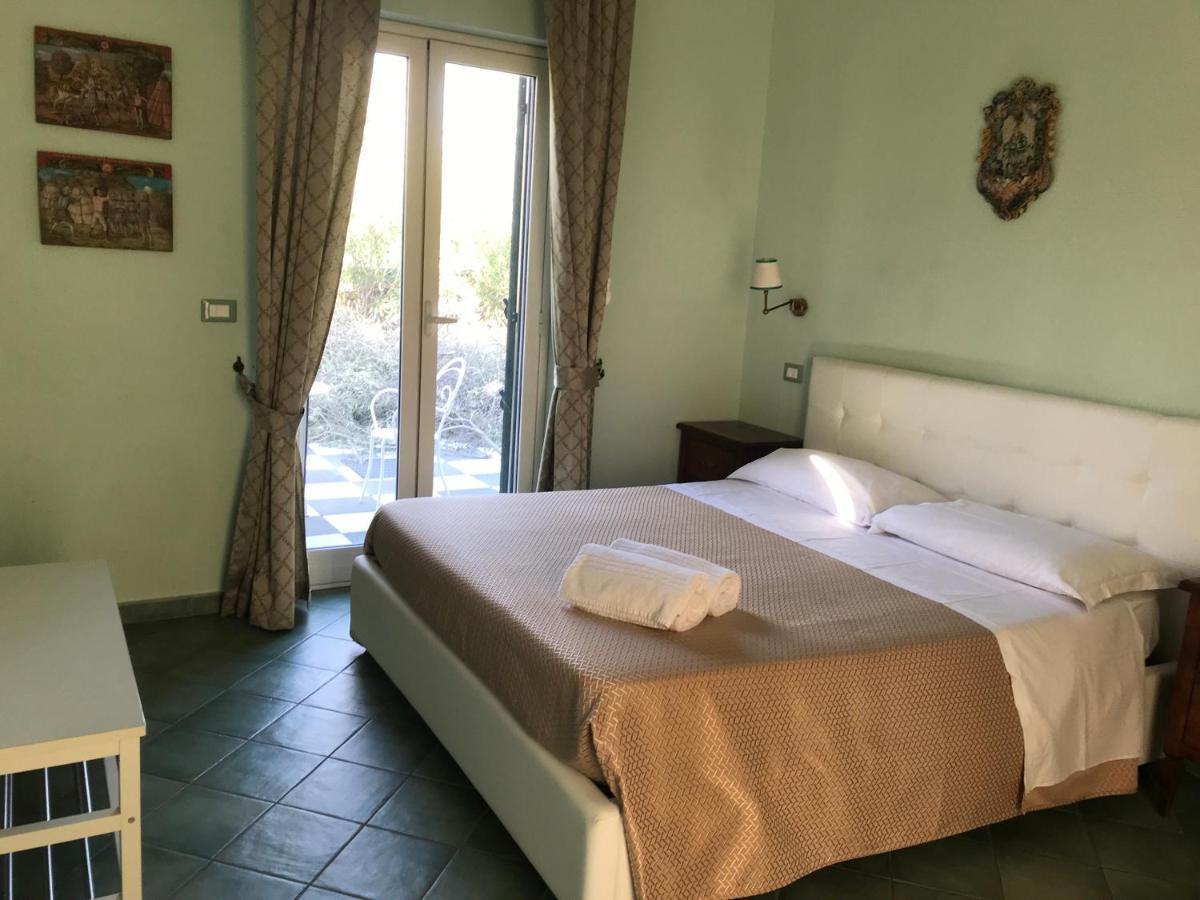 Willa Borgo San Biagio Calatabiano Zewnętrze zdjęcie