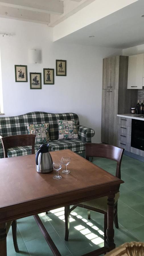 Willa Borgo San Biagio Calatabiano Zewnętrze zdjęcie
